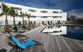 Vacancéole - Le Terral - Montpellier Sud